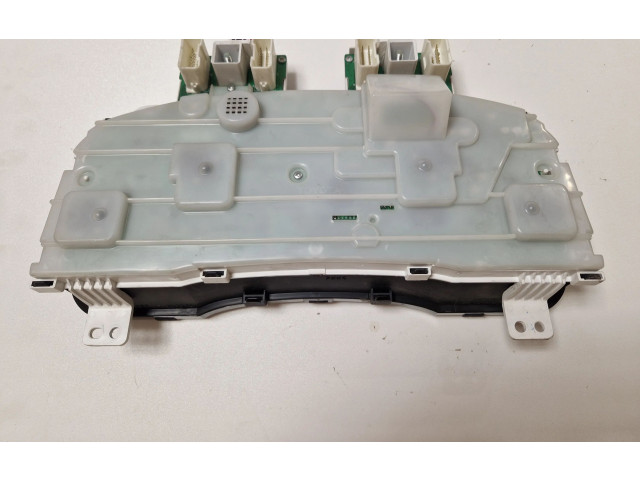 Přístrojová deska Toyota Land Cruiser (J120) 2007 838006D243B, 838006D243