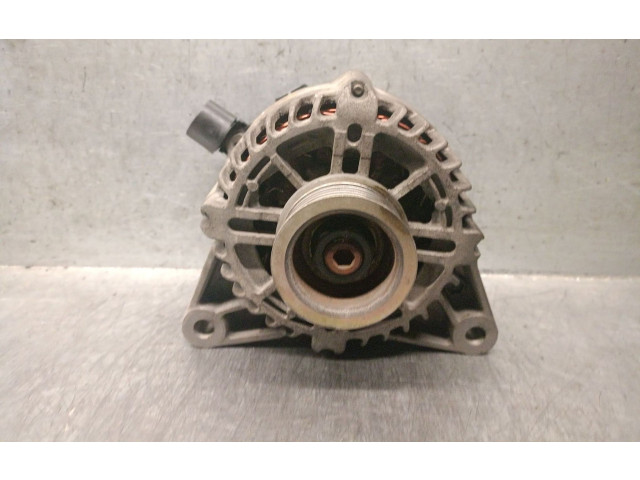 Генератор 3S6TAA, 3S6T10300AD Ford Fusion