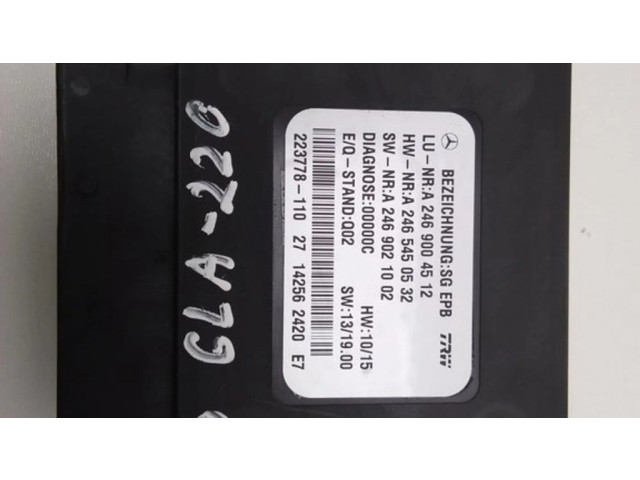 Другие блоки управления / модули