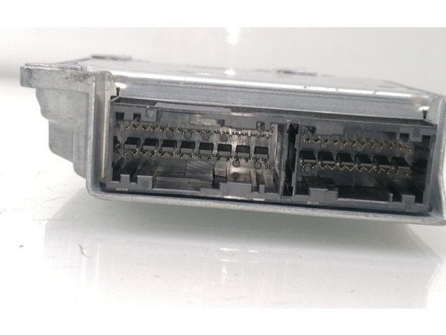 Блок управления климат-контролем 9653493780, 603726100 Citroen C4 I