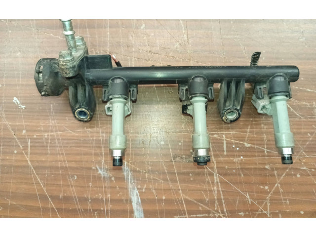 Комплект форсунок 2325000010    Citroen C1  1krb52m 