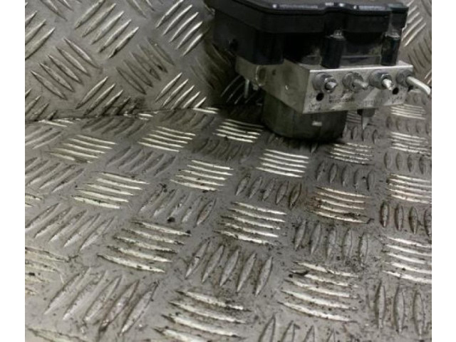 Блок АБС Dacia Logan II 2012 - 2020 года