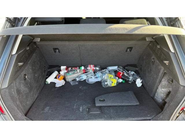 Jednotka ABS 3Q0907379F Audi A3 S3 8V 2014