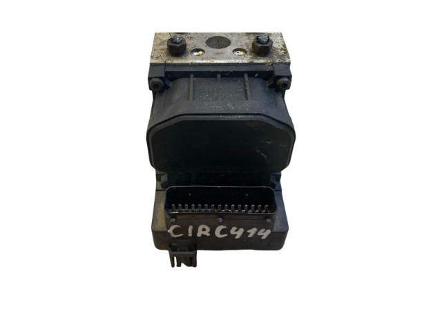 Jednotka ABS 0273004439, 9635756480   Citroen Berlingo 2006