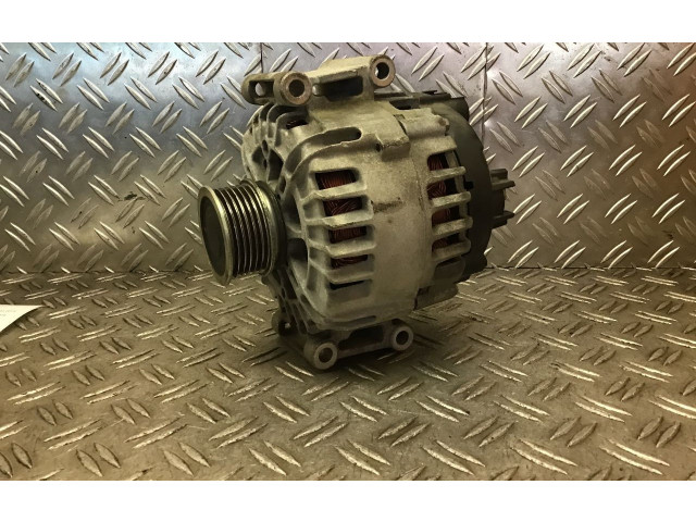 Генератор 06H903017E Audi A3 S3 8P