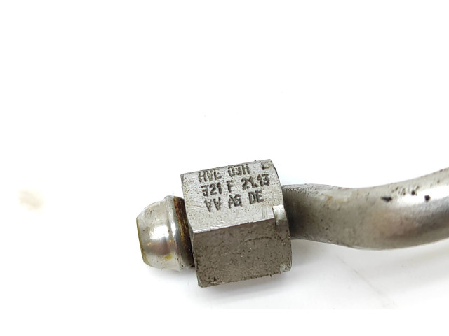 Vstřikovací lišta RN031, T21F2113 Porsche Cayenne (92A)