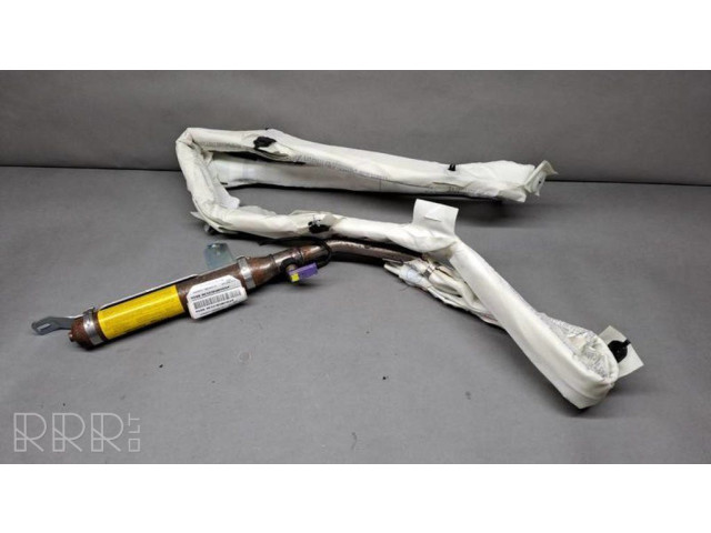 Надувная подушка для крыши