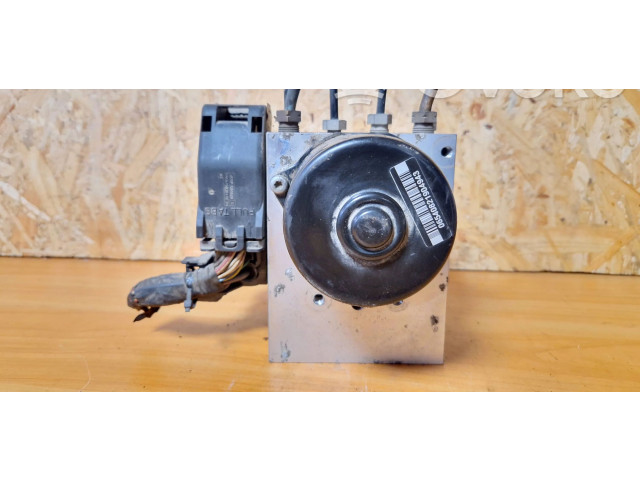 Блок АБС 8671224   Volvo  XC90  2003 - 2006 года