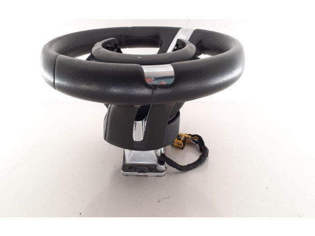 Руль Citroen C4 I Picasso 2006 - 2013 года 4109NC, 4109NC