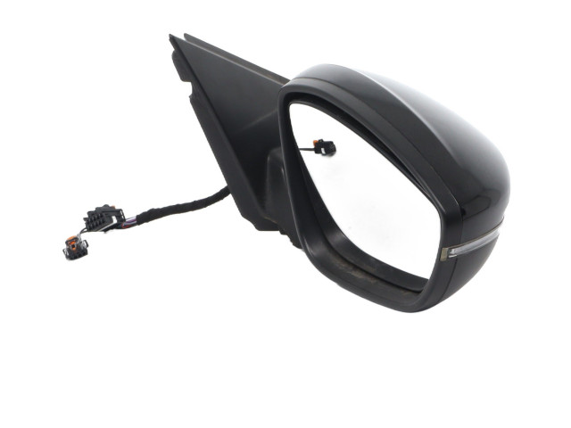 Зеркало электрическое        Peugeot 2008 II  2019 -  года   