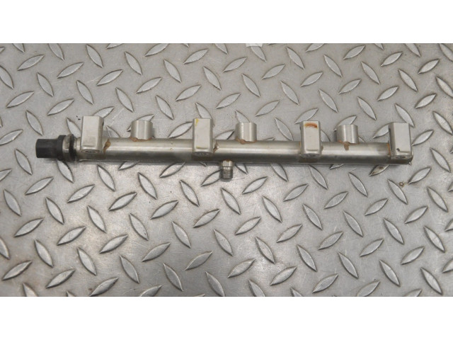 Магистральная трубка топлива 000283628, 051170574 Maserati Ghibli F160AM