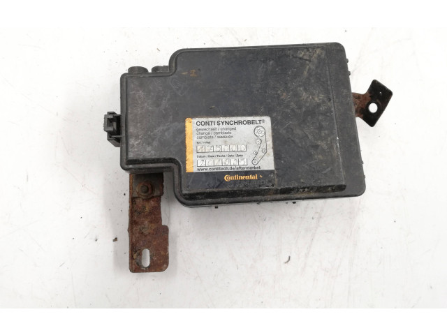 Блок предохранителей PP0PA66 Rover 25