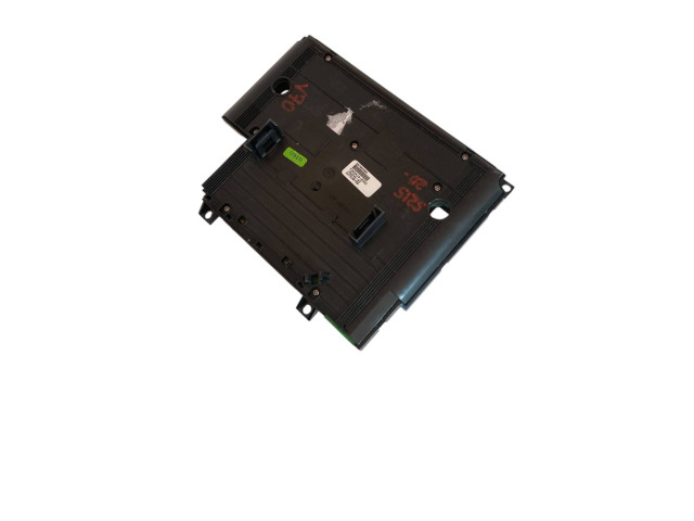 Блок управления климат-контролем 30782904, 10W24E02 Volvo V70