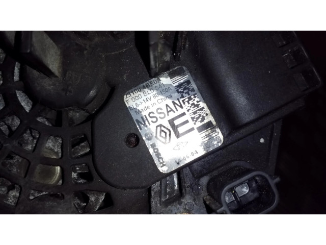 Генератор 231004BE0A, F000BL0841   Nissan X-Trail T32 1.6     