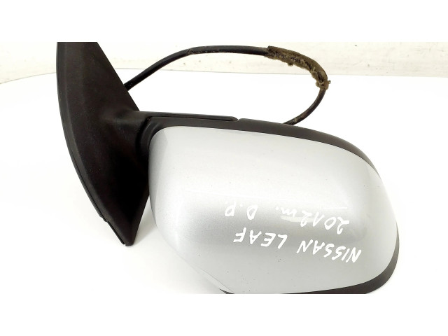Zpětné zrcátko pravé Nissan Leaf I (ZE0) 2012
