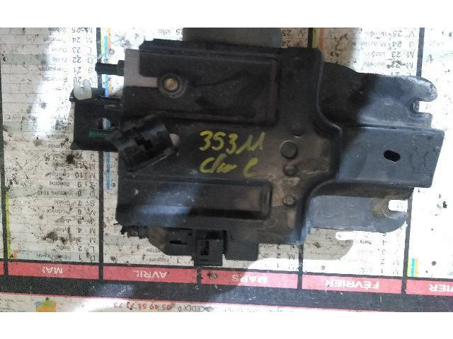 Блок АБС 7701043934, 7701043934 Renault Clio II 1998 - 2001 года