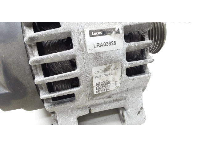 Генератор LRA03625, P0920090   Volvo V60      