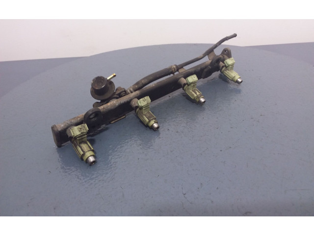 Топливная рампа HDA50E, HDA50E Mitsubishi Outlander