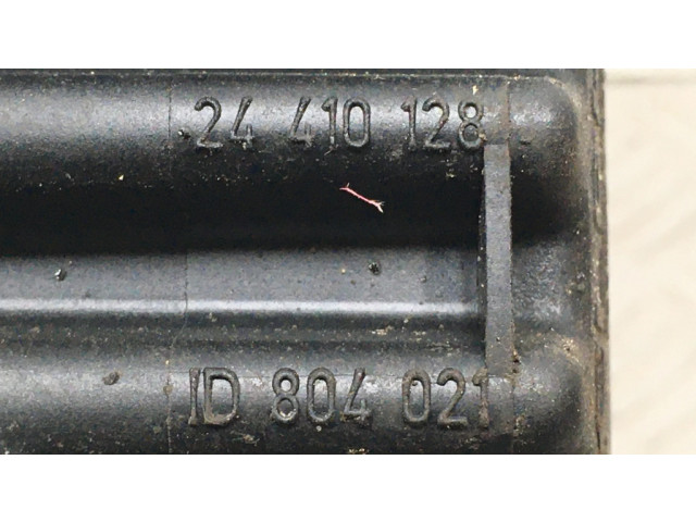 Другие блоки управления / модули