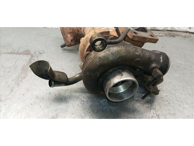 Турбина Nissan Patrol 260 14411 для двигателя RD28T