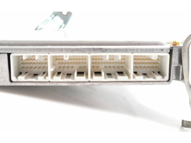 Блок управления двигателя 896610F030, MB2750007343 Toyota Corolla Verso E121