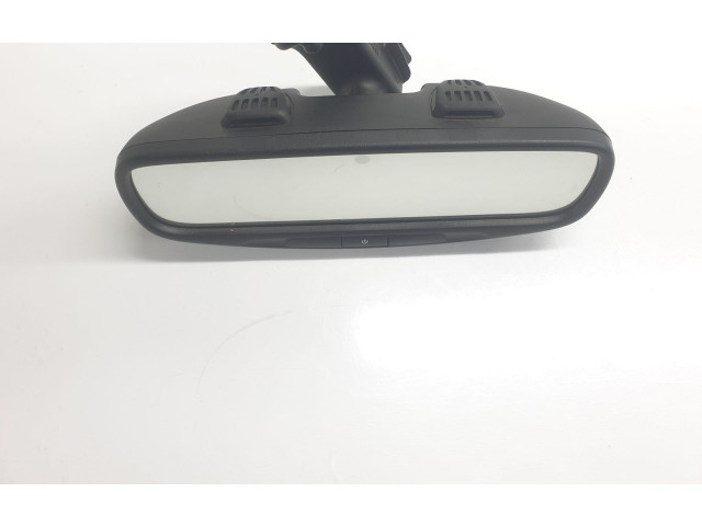 Зеркало (механическое) Maserati Levante 2017 - года