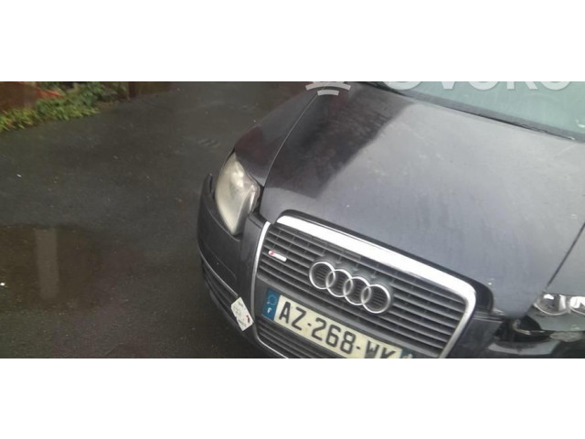 Руль Audi A6 S6 C6 4F  2004 - 2011 года NT      