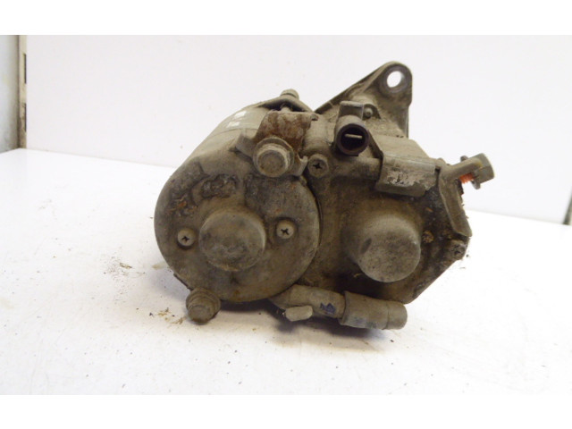 Шатун Alfa Romeo 156