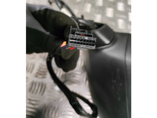 Zpětné zrcátko Audi A4 S4 B9 8W 2019