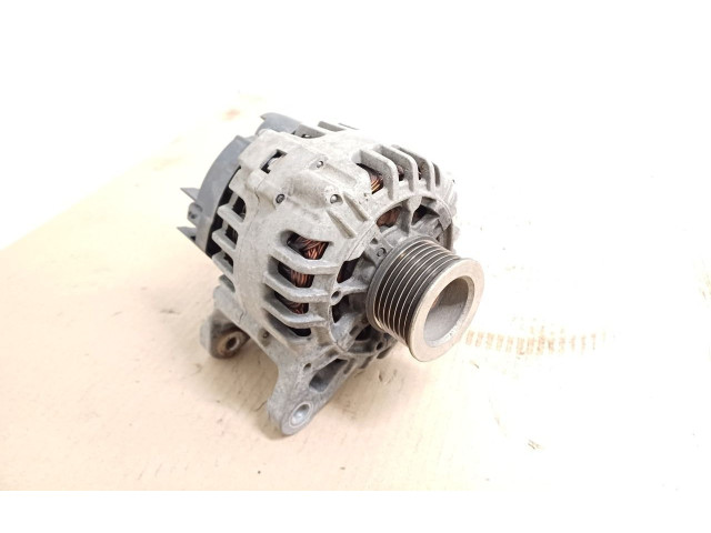Генератор 231009733R   Renault Clio III      