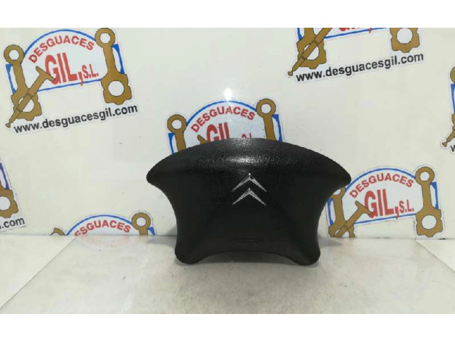 Подушка безопасности двери 96433644XT, 53019 Citroen Xsara