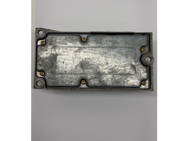 Блок подушек безопасности 0285001254, 8645271   Volvo V70