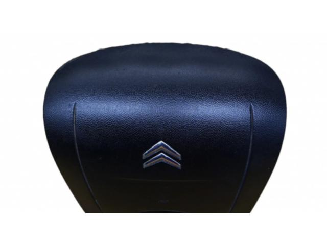 Подушка безопасности водителя 34073842C, 07354879970 Citroen Jumper
