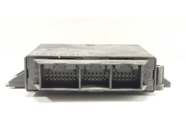 Řídící jednotka 51744952, MODULOELECTRONICO Fiat Punto (199)