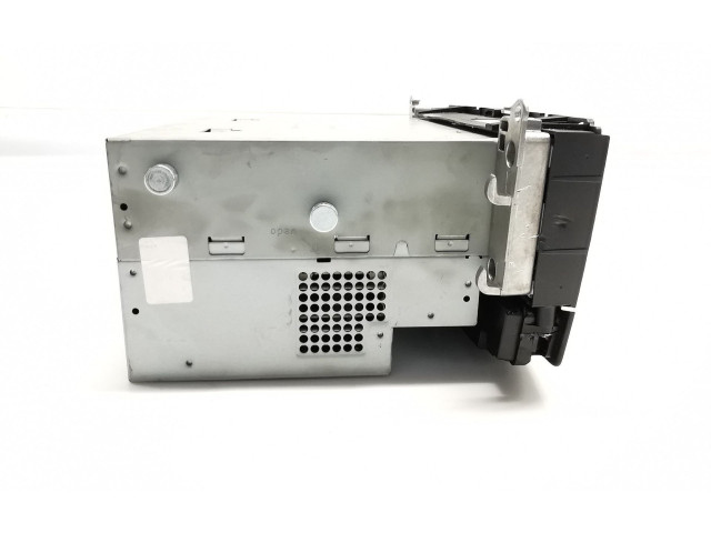 Блок управления HiFi audio A0014426160, A2048701789   Mercedes-Benz C W204