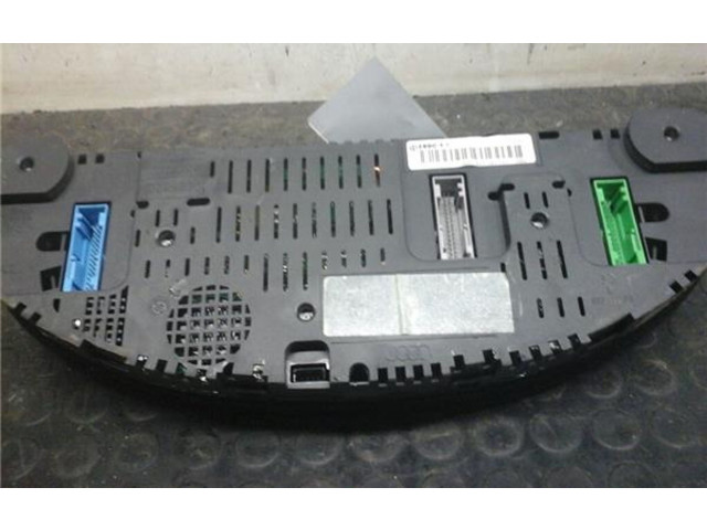 Панель приборов 110080128006 Audi A4 Allroad