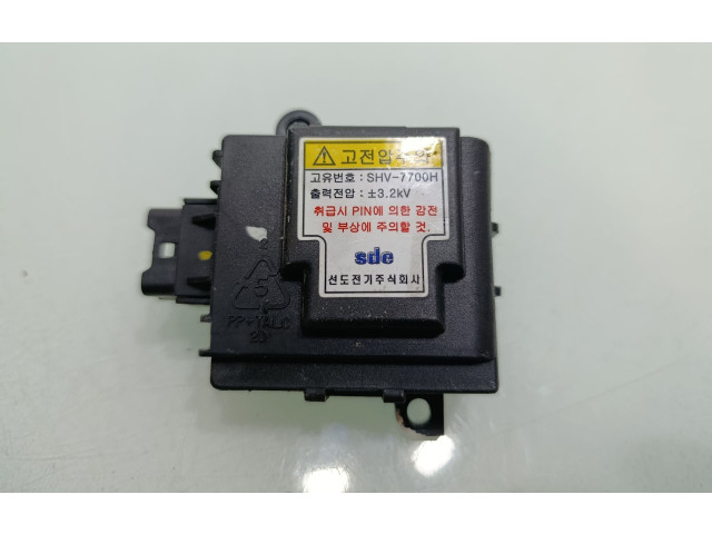 Блок управления B410430030   KIA Sorento