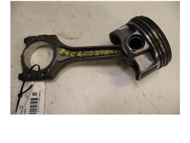 Поршень с шатуном 55273835 Alfa Romeo Stelvio