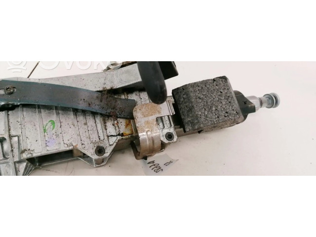    Рулевая рейка RB00232353   Renault Espace -  Grand espace IV 2004-2014 года