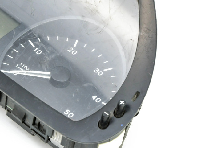 Přístrojová deska Mercedes-Benz Vito Viano W639 2003 A6394462221