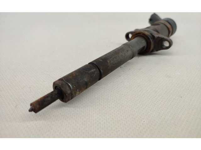 Vstřikovač 0445110239   Citroen Berlingo     