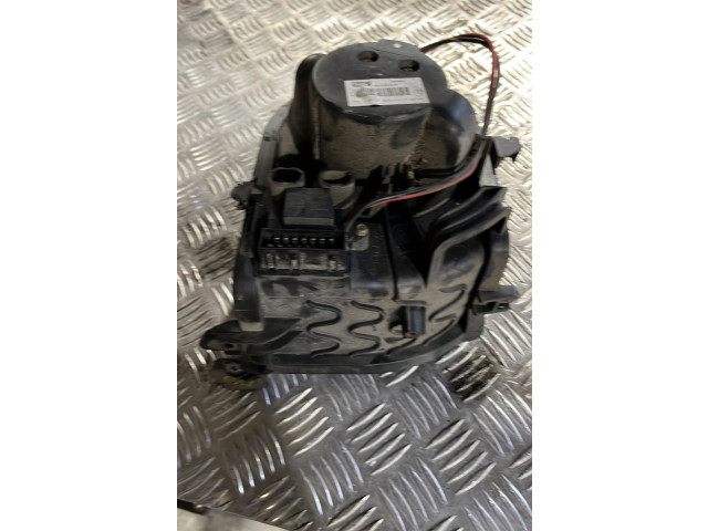 Вентилятор печки 7701049076 Renault Clio II