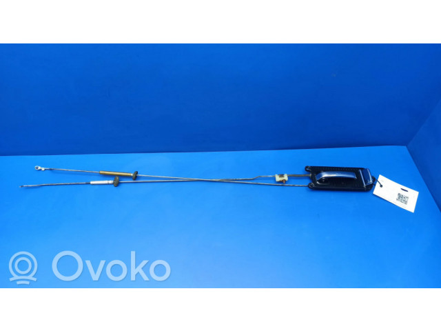 Внутренняя ручка