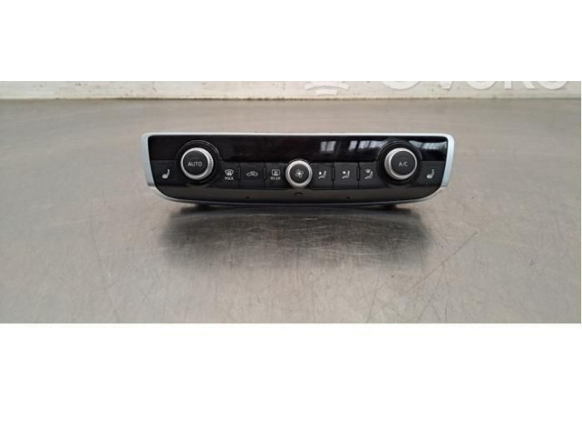 Блок управления климат-контролем 8V0820043Q Audi A3 S3 8V