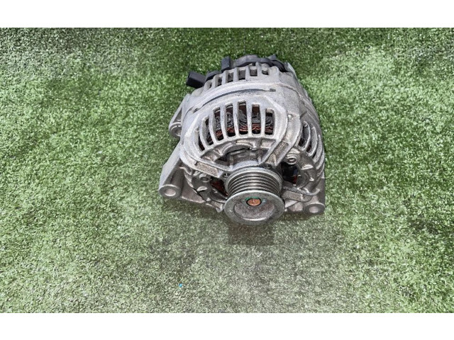 Генератор 93169260, MS1012100162   Saab 9-3 Ver2 1.9     