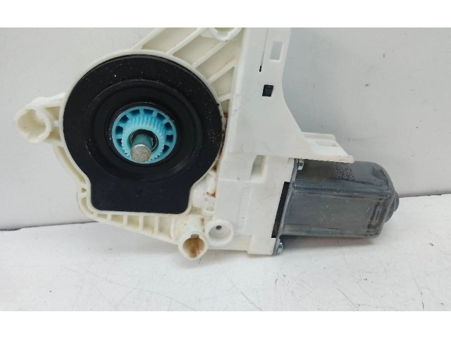 Передний двигатель механизма для подъема окон Audi Q3 8U 2011 - 2016 года 8K0959802B