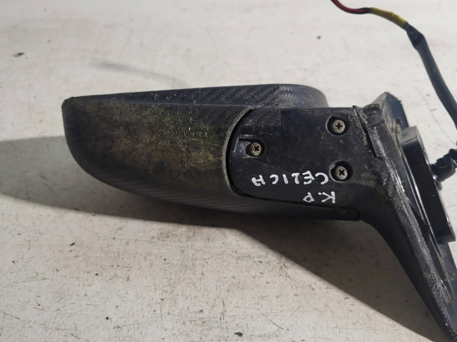 Zpětné zrcátko levé Toyota Celica T200 1994