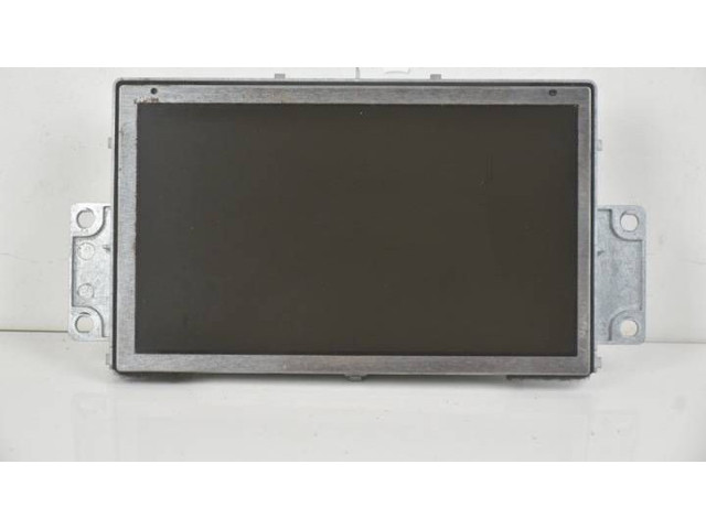 Дисплей    A2C53387512, 9673538880   Citroen C5