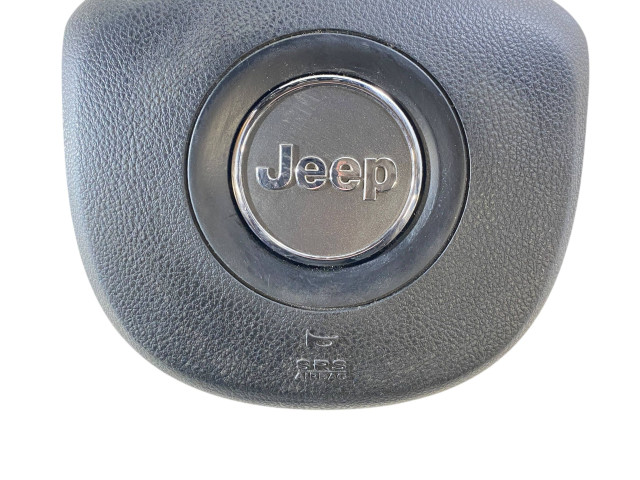 Подушка безопасности водителя P1WE131X9AH   Jeep Grand Cherokee