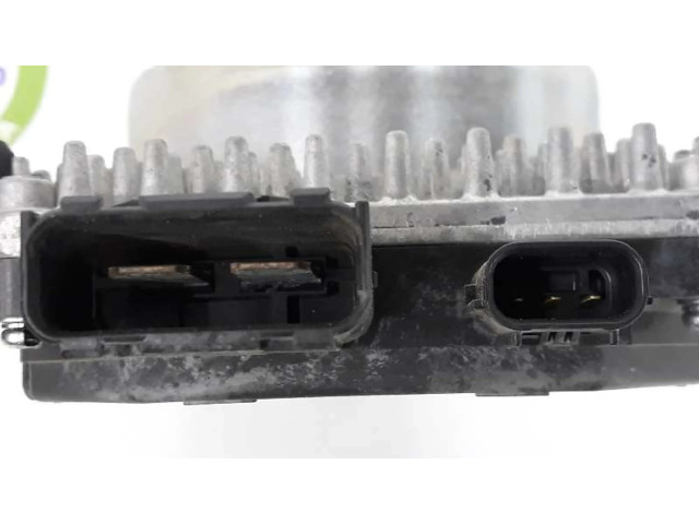 Вентилятор радиатора 190305AAA01, PM18B001 Honda Civic X 1.5